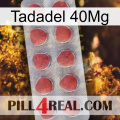 Tadadel 40Mg 18